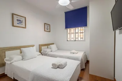 Villa Torres Motril — foto 2