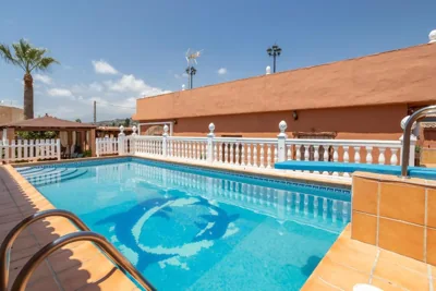 Villa Torres Motril — foto 4
