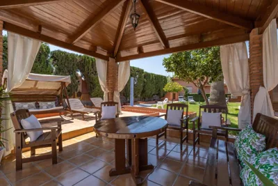 Villa Torres Motril — foto 5