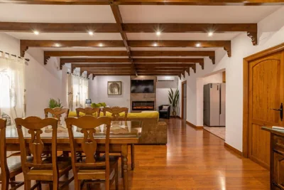 Villa Torres Motril — foto 6