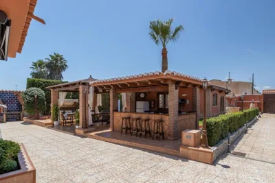 Villa Torres Motril — foto 7