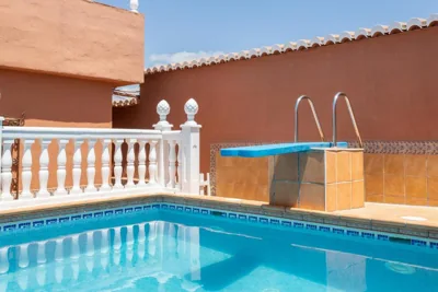 Villa Torres Motril — foto 9
