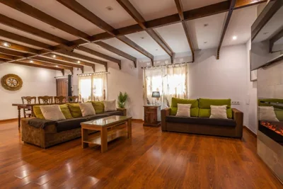 Villa Torres Motril — foto 10