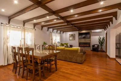 Villa Torres Motril — foto 11