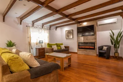 Villa Torres Motril — foto 12
