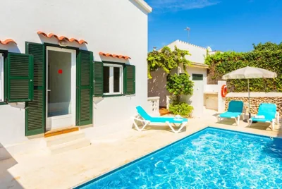 Villa Torreta — foto 4