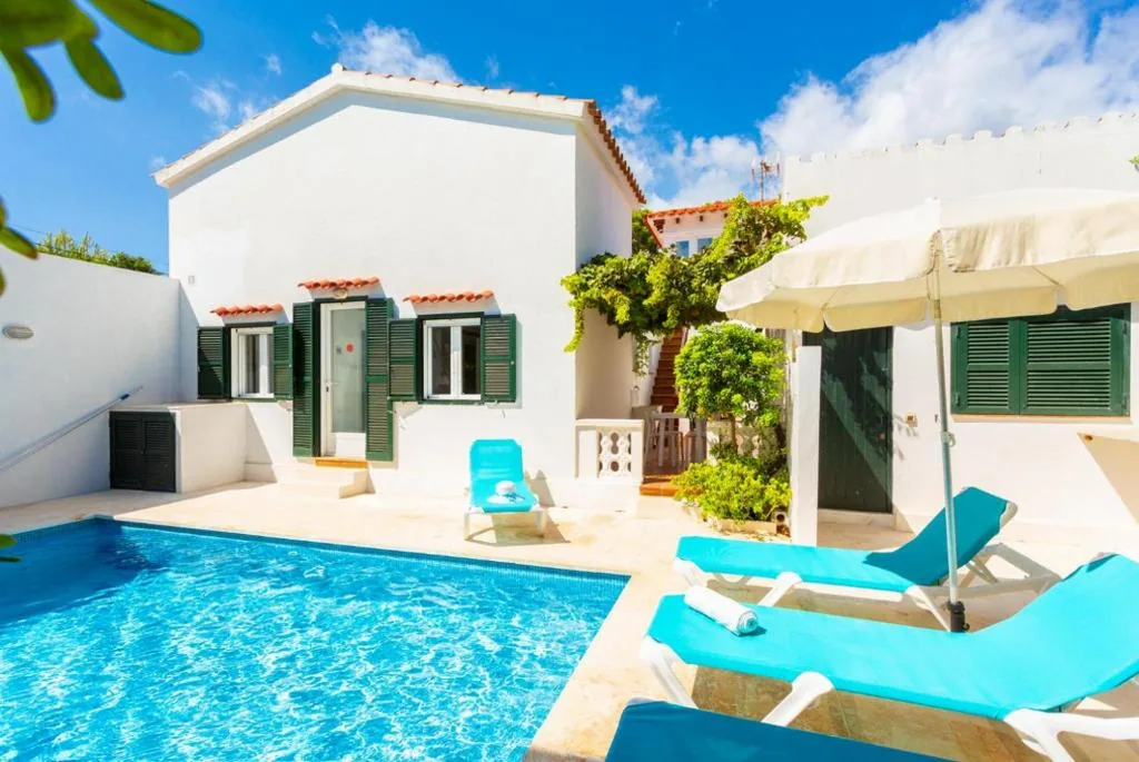 Villa — Villa Torreta