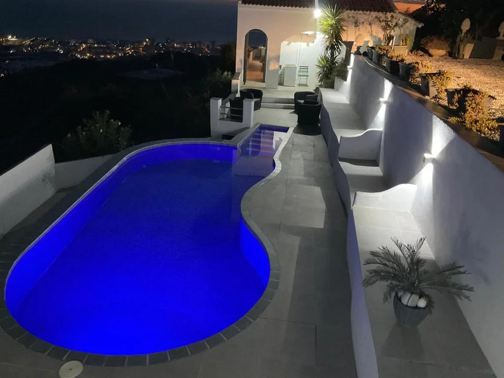 3ベッドルーム ヴィラ — Villa Torrox Paradise