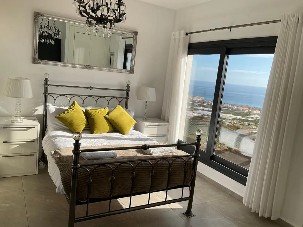 Villa Torrox Paradise