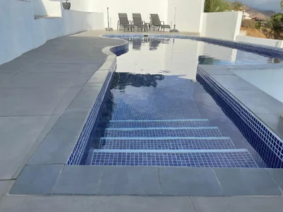 Villa Torrox Paradise — 写真 10