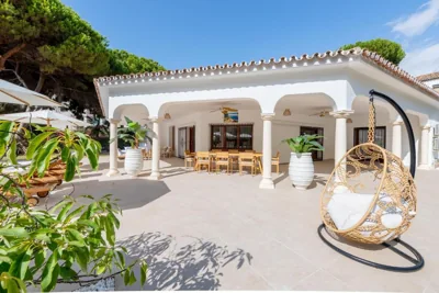 Villa Tortuga Benamara — 写真 7