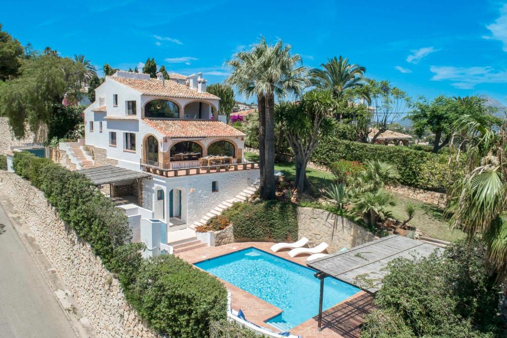 Villa Tosalet Pomelo