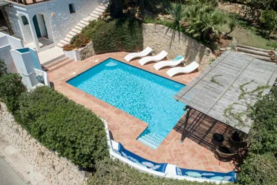 Villa Tosalet Pomelo — photo 3