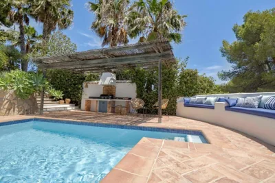 Villa Tosalet Pomelo — photo 4