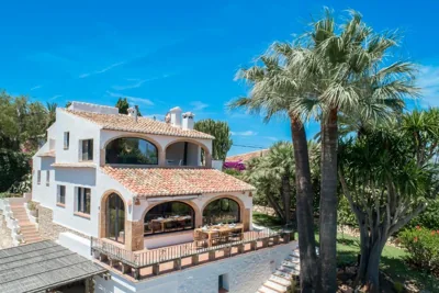 Villa Tosalet Pomelo — photo 10