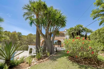 Villa Tosalet Pomelo — photo 12