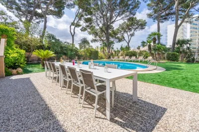 Villa Tossals — Foto 3