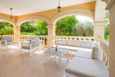 Villa Tossals — Foto 6