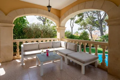 Villa Tossals — Foto 7