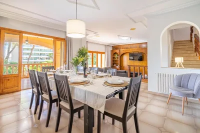 Villa Tossals — Foto 8