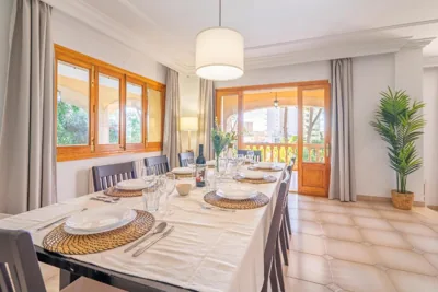 Villa Tossals — Foto 10