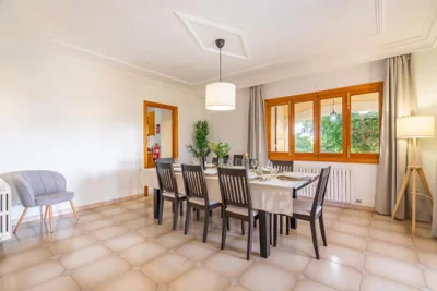 Villa Tossals — Foto 12