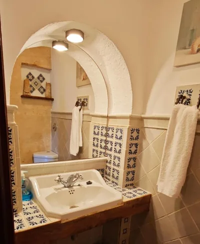 Villa townhouse Calvario — foto 3