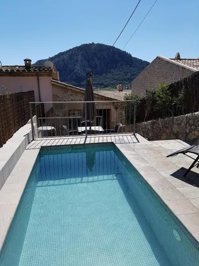 Villa townhouse Calvario — foto 6