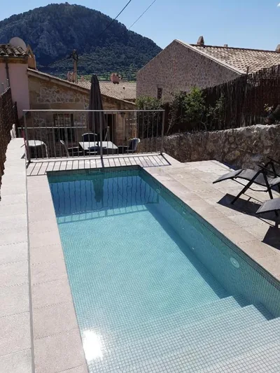 Villa townhouse Calvario — foto 9