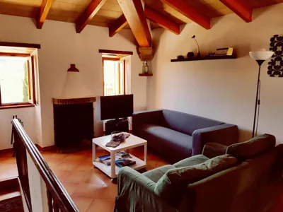 Villa townhouse Calvario — foto 10