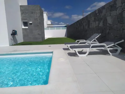 VILLA TRAFALGAR, magnífica casa en la costa ideal para familias que buscan tranquilidad — photo 4