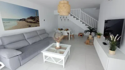 VILLA TRAFALGAR, magnífica casa en la costa ideal para familias que buscan tranquilidad — photo 6