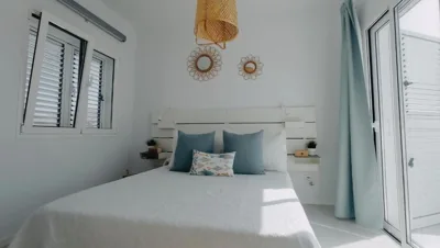 VILLA TRAFALGAR, magnífica casa en la costa ideal para familias que buscan tranquilidad — photo 8