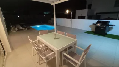 VILLA TRAFALGAR, magnífica casa en la costa ideal para familias que buscan tranquilidad — photo 11