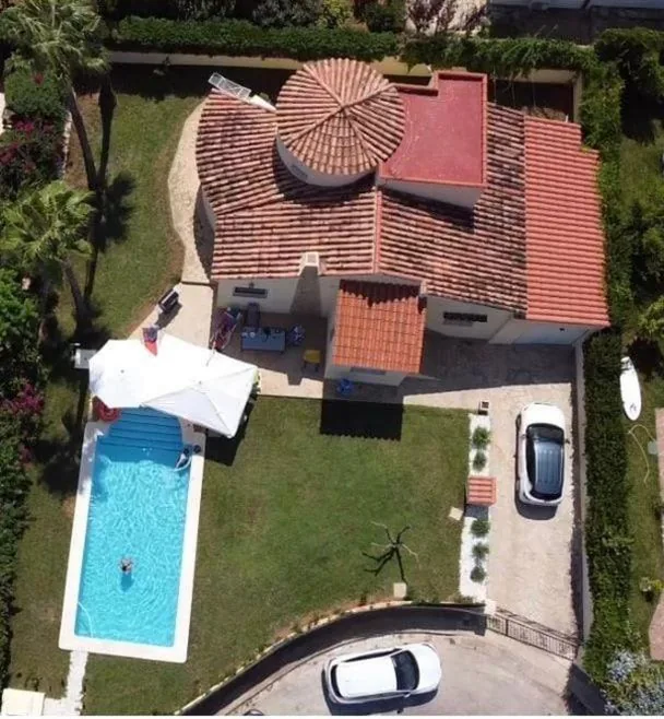 Moradia com 3 quartos — Villa Tranquila