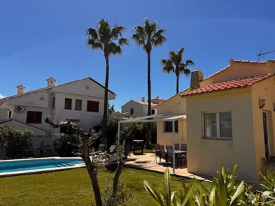 Villa Tranquila — foto 4