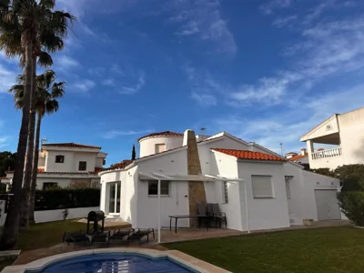 Villa Tranquila — foto 7