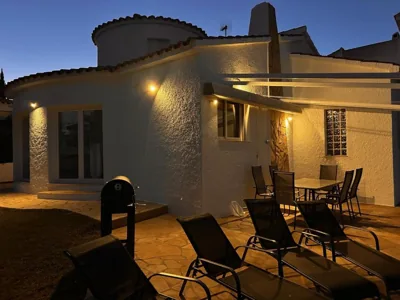 Villa Tranquila — foto 11