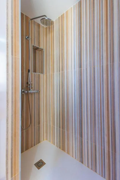Villa tranquila con piscina privada — Foto 3