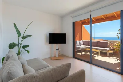 Villa tranquila con piscina privada — Foto 6