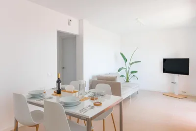 Villa tranquila con piscina privada — Foto 10