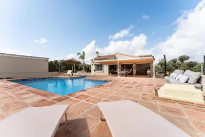 Villa tranquila el retiro — foto 4