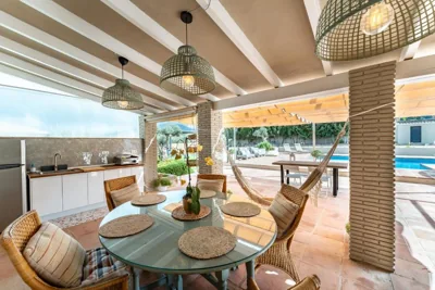 Villa tranquila el retiro — foto 5