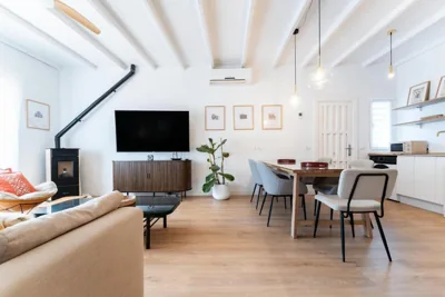 Villa tranquila el retiro — foto 6