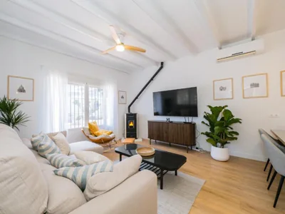 Villa tranquila el retiro — foto 10