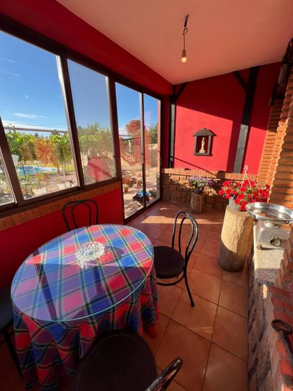 Haus mit 3 Schlafzimmern — Villa Tranquila Lagunas de Ruidera