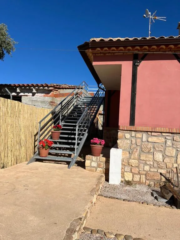 Haus — Villa Tranquila Lagunas de Ruidera