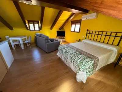 Villa Tranquila Lagunas de Ruidera — Foto 2