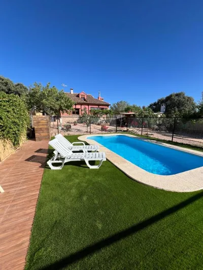 Villa Tranquila Lagunas de Ruidera — Foto 4