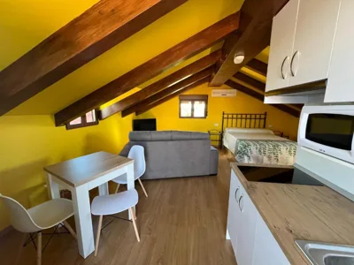 Villa Tranquila Lagunas de Ruidera — Foto 5